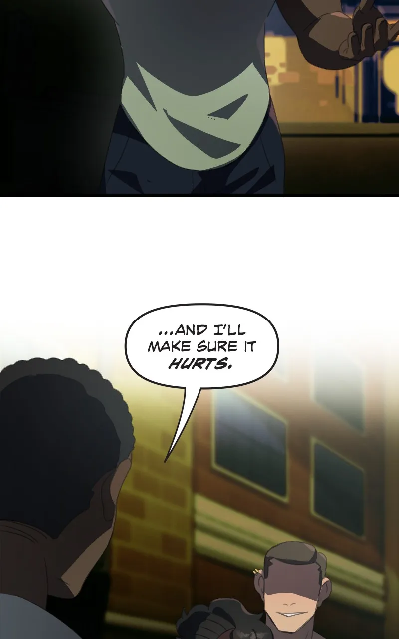 Read Vixen: NYC chapter 2 image 43 on Lezhin