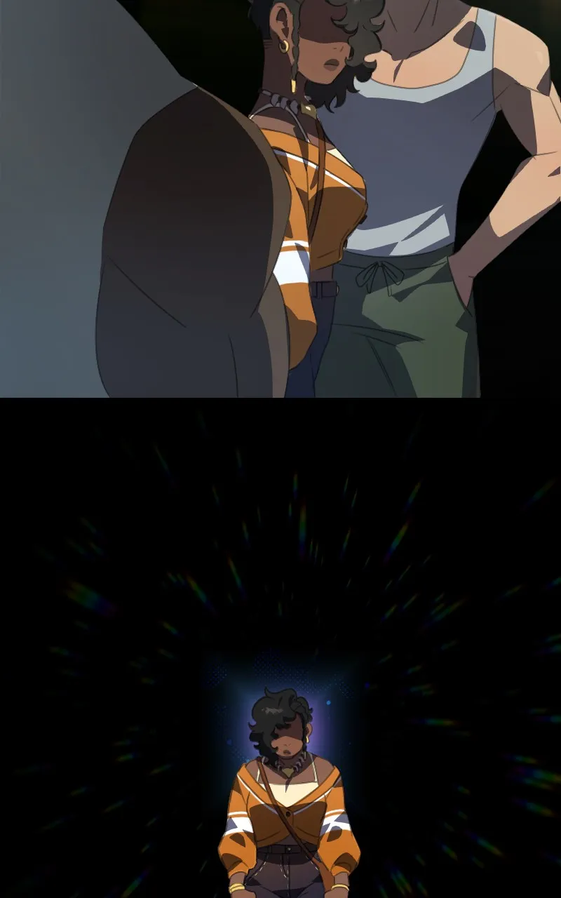 Read Vixen: NYC chapter 2 image 44 on Lezhin