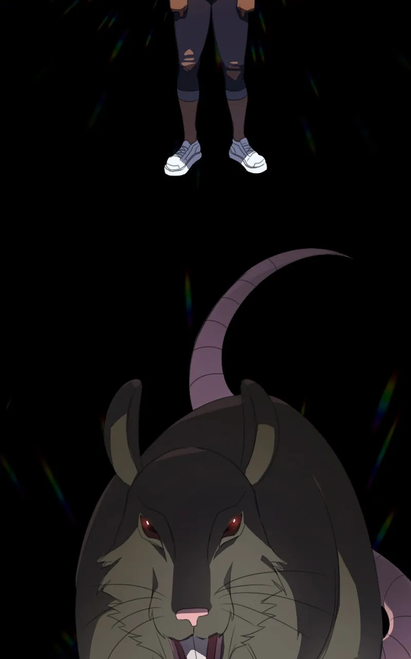 Read Vixen: NYC chapter 2 image 45 on Lezhin