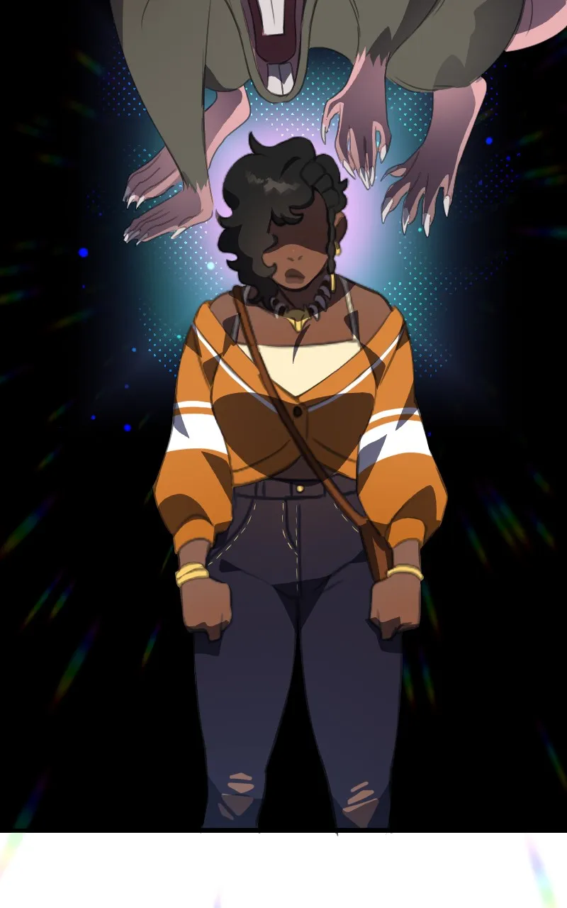 Read Vixen: NYC chapter 2 image 46 on Lezhin