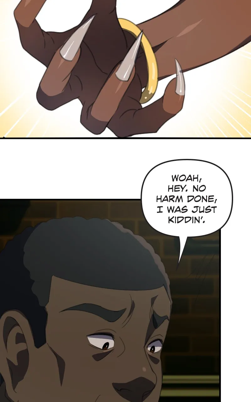 Read Vixen: NYC chapter 2 image 49 on Lezhin