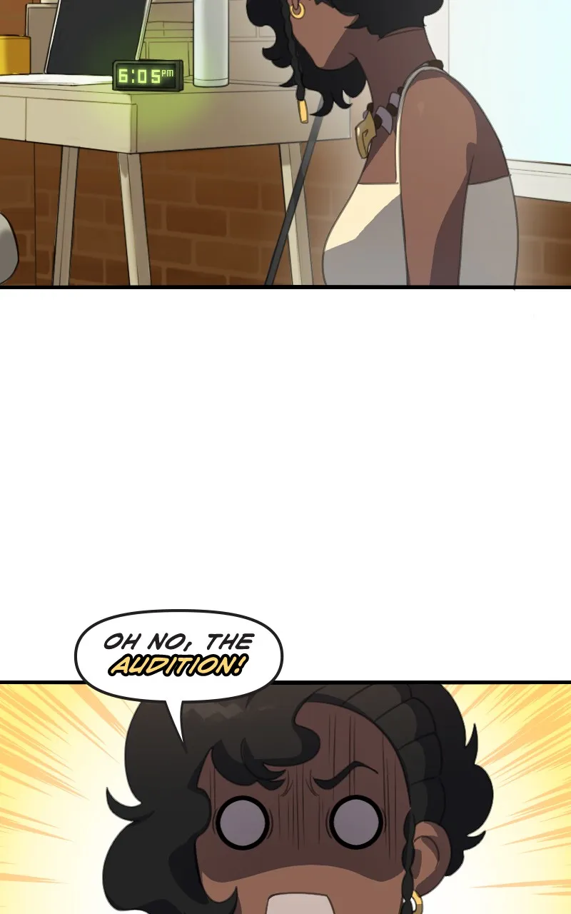 Read Vixen: NYC chapter 2 image 5 on Lezhin
