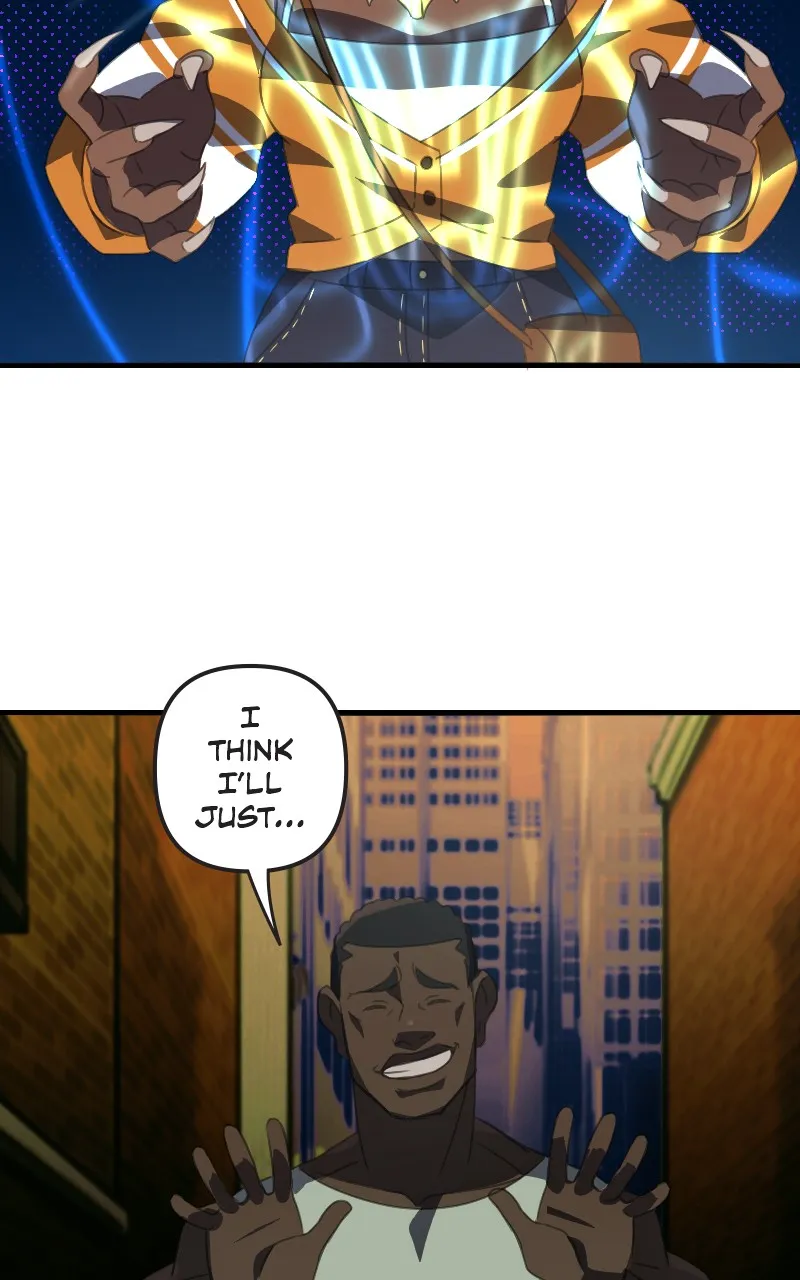 Read Vixen: NYC chapter 2 image 51 on Lezhin