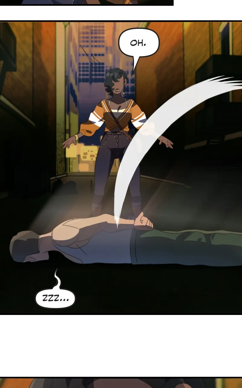 Read Vixen: NYC chapter 2 image 56 on Lezhin