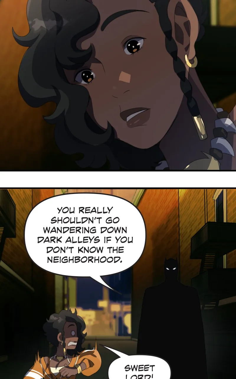Read Vixen: NYC chapter 2 image 57 on Lezhin