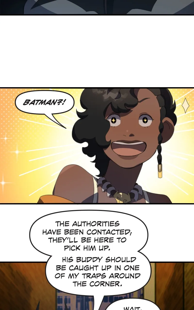 Read Vixen: NYC chapter 2 image 59 on Lezhin