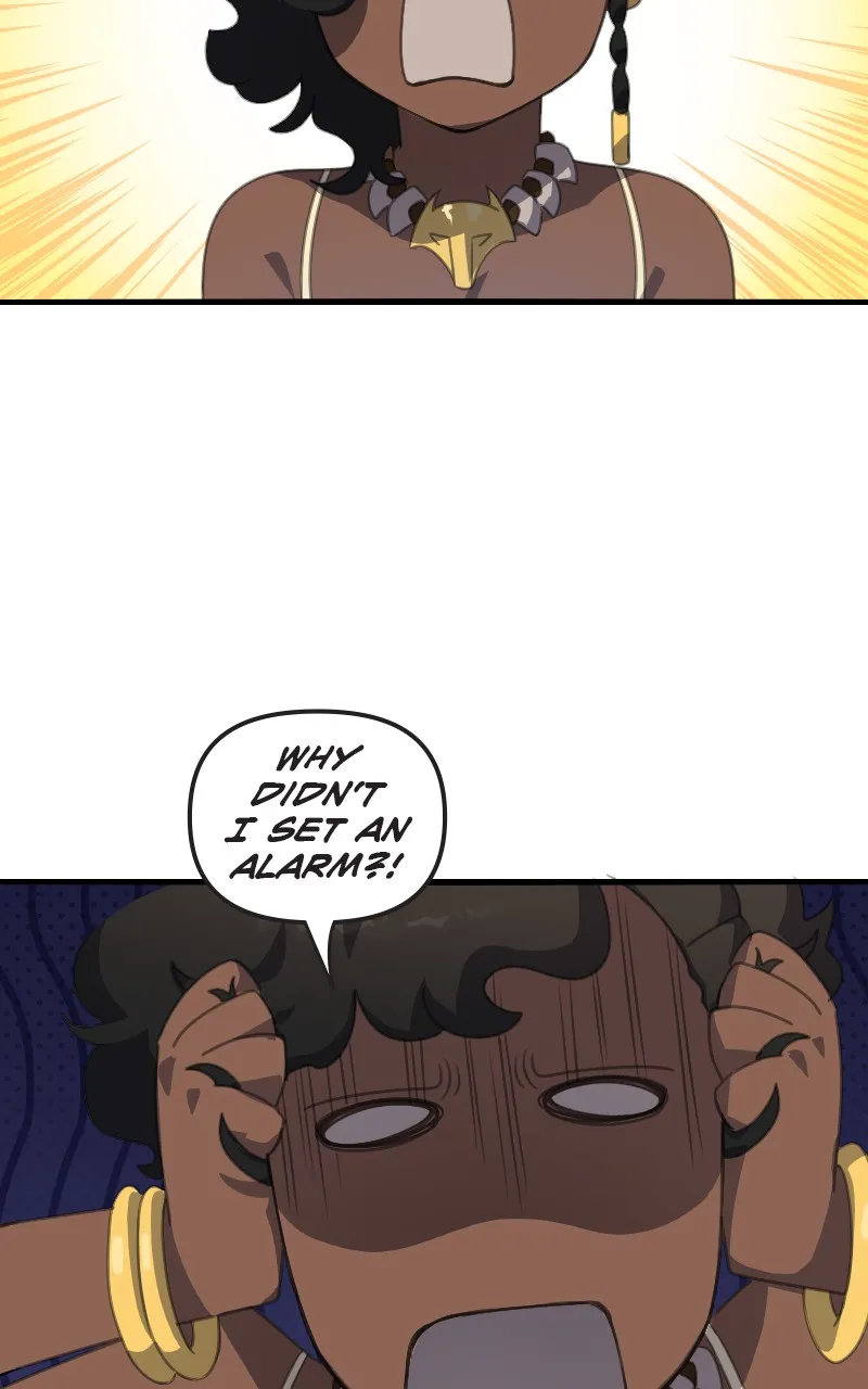 Read Vixen: NYC chapter 2 image 6 on Lezhin