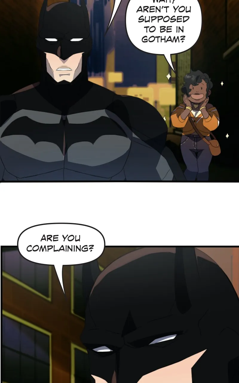 Read Vixen: NYC chapter 2 image 60 on Lezhin
