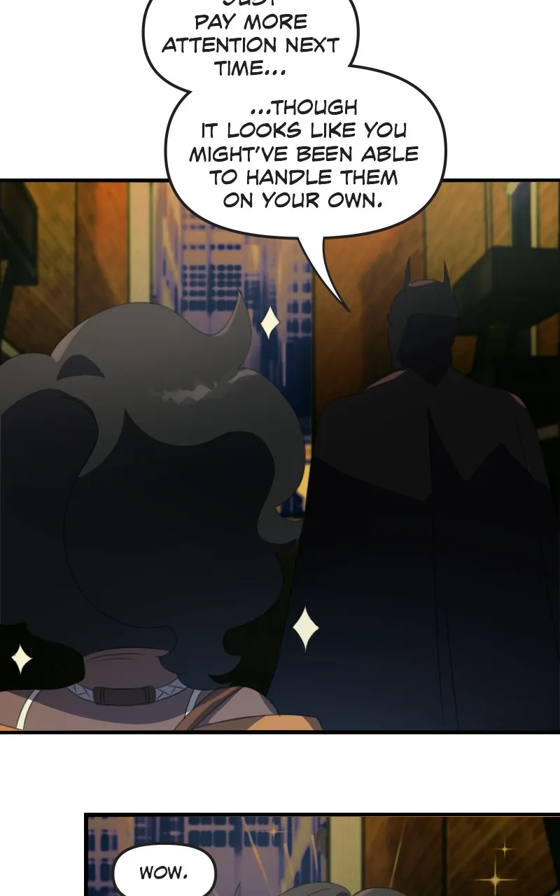 Read Vixen: NYC chapter 2 image 62 on Lezhin