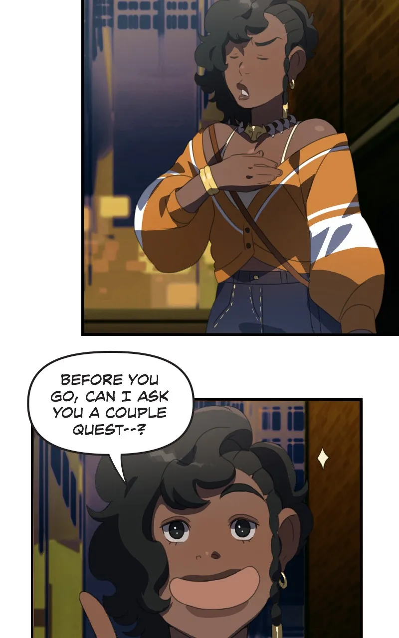 Read Vixen: NYC chapter 2 image 64 on Lezhin