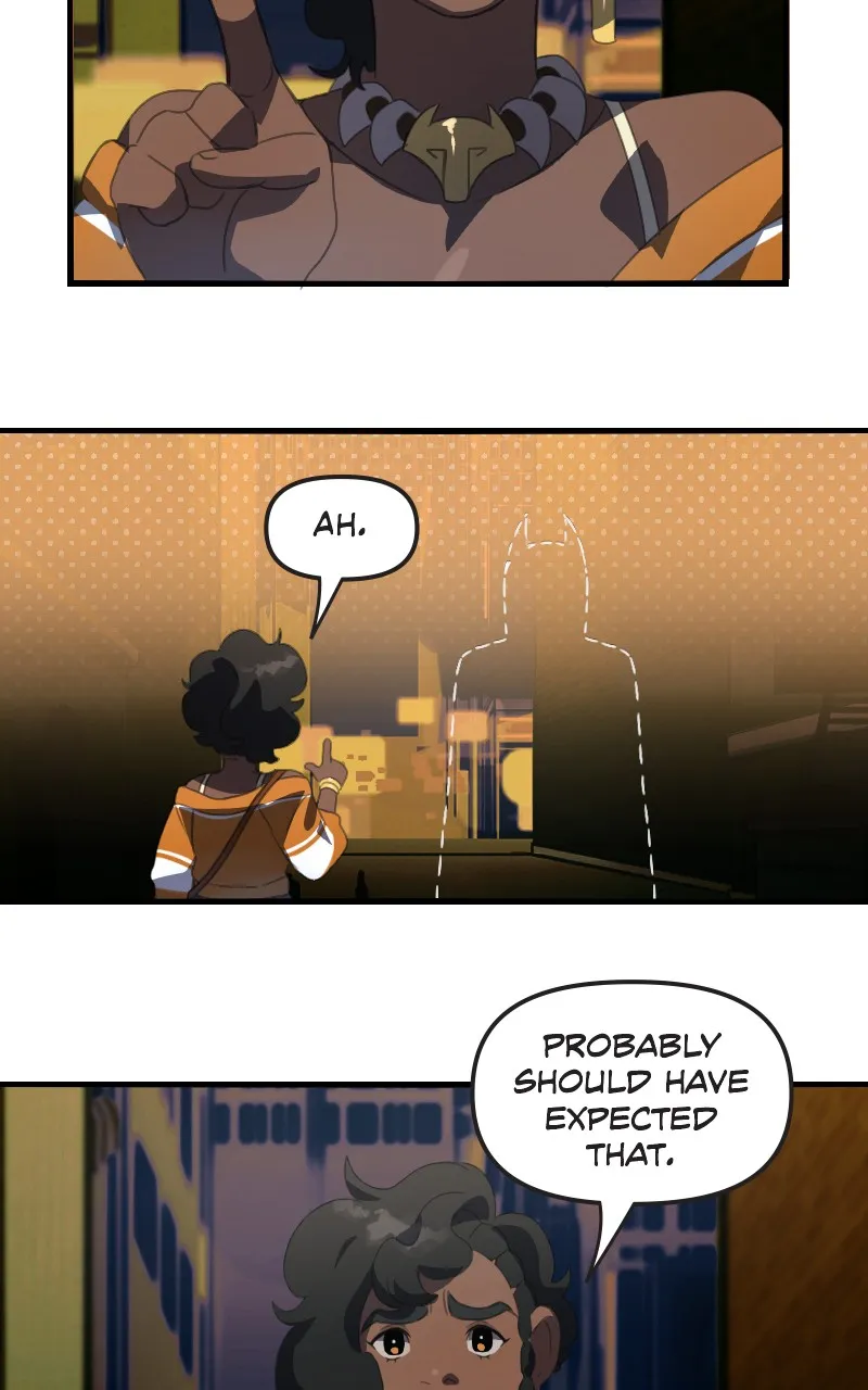 Read Vixen: NYC chapter 2 image 65 on Lezhin
