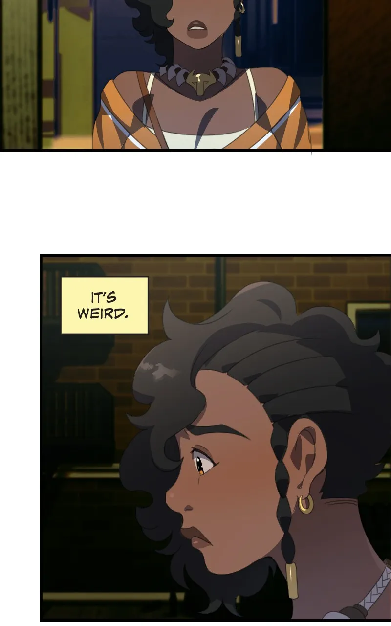 Read Vixen: NYC chapter 2 image 66 on Lezhin
