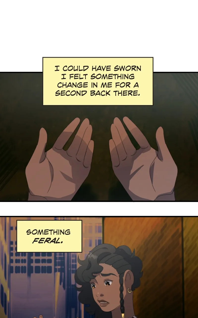 Read Vixen: NYC chapter 2 image 67 on Lezhin