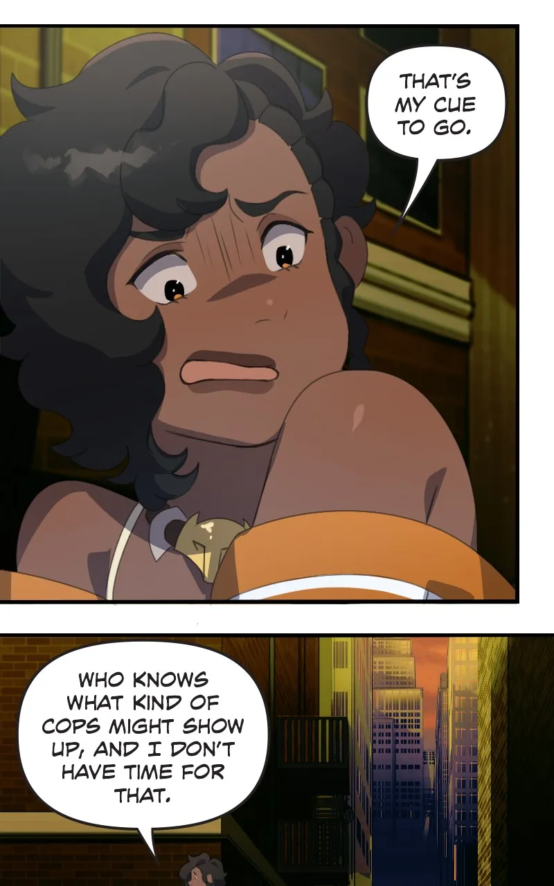 Read Vixen: NYC chapter 2 image 69 on Lezhin