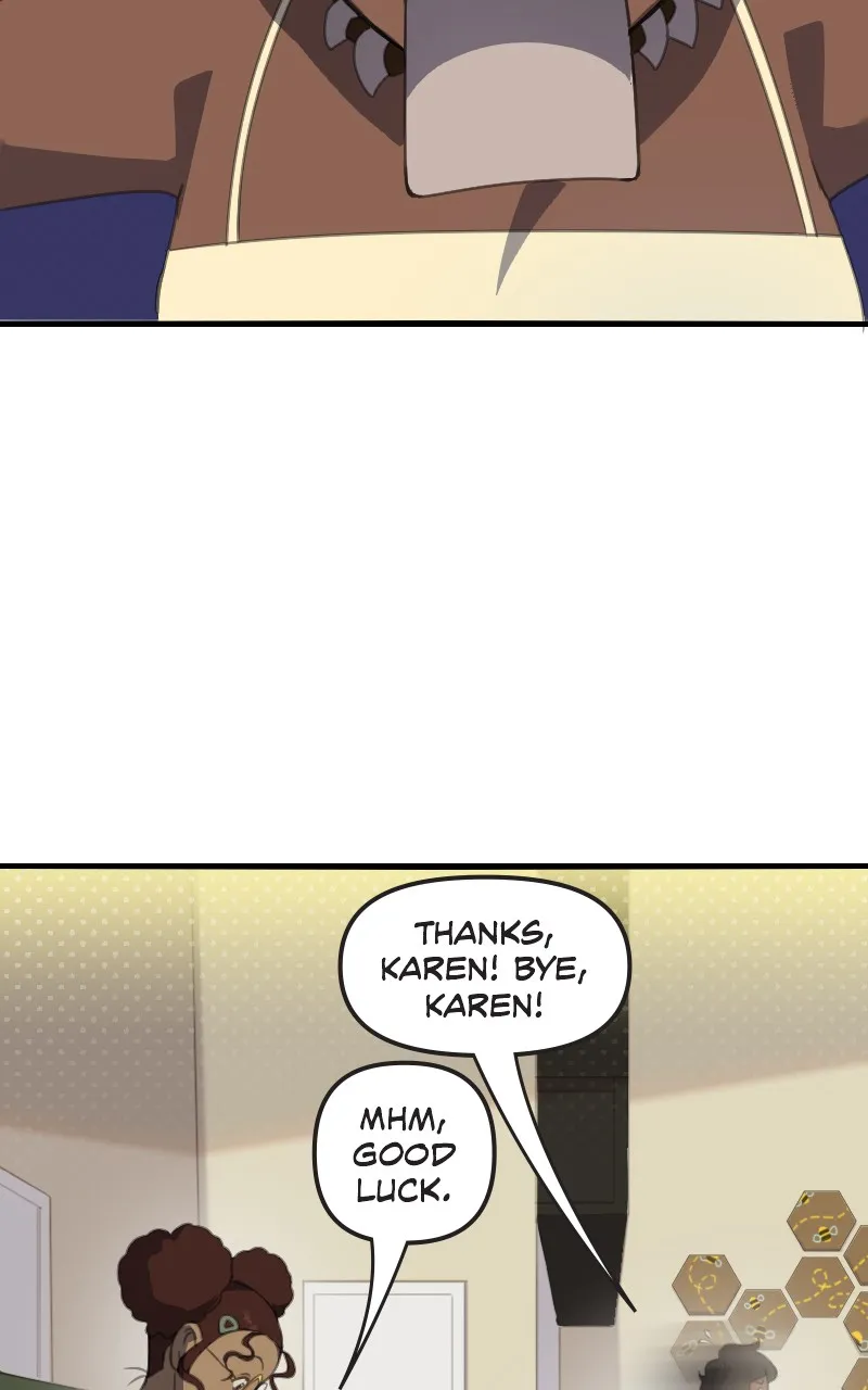 Read Vixen: NYC chapter 2 image 7 on Lezhin