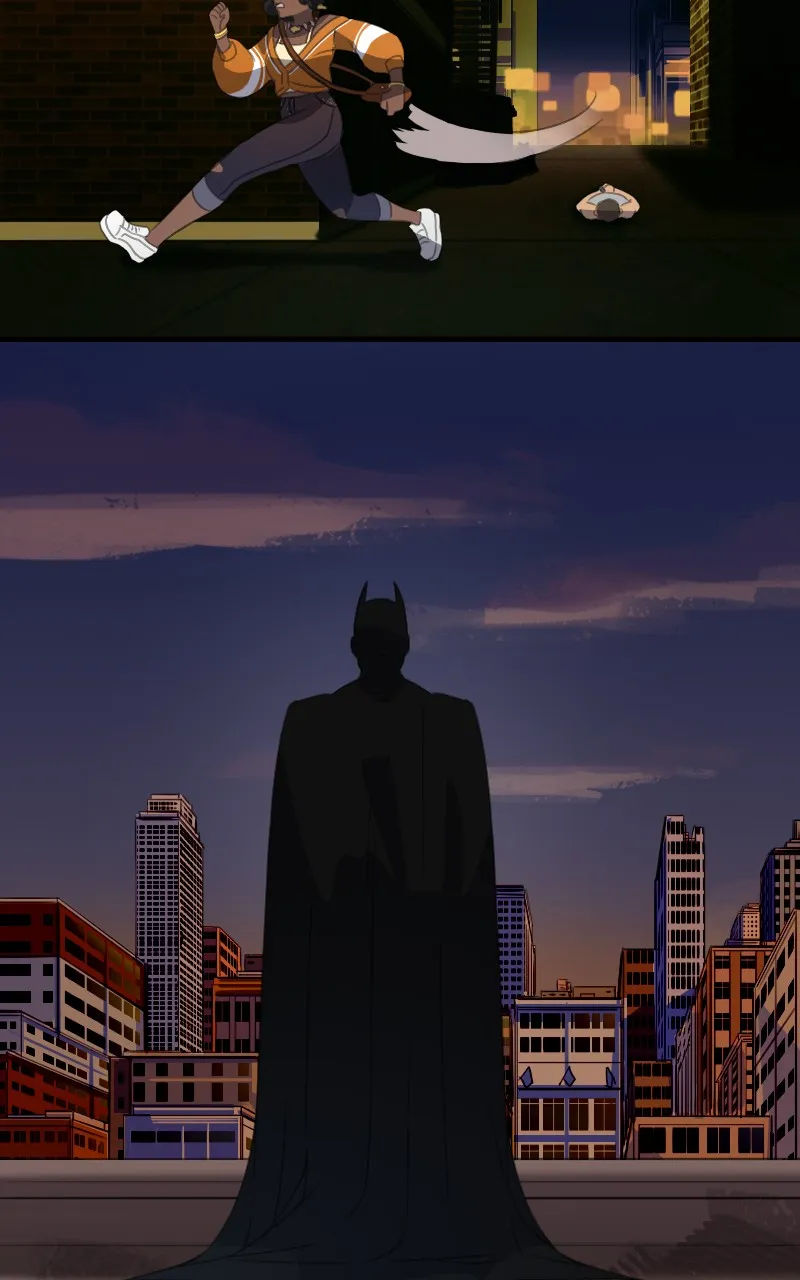 Read Vixen: NYC chapter 2 image 70 on Lezhin