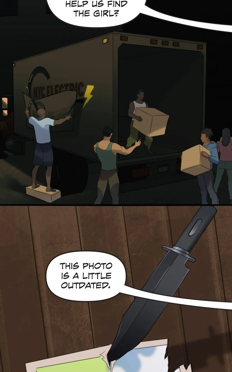 Read Vixen: NYC chapter 2 image 73 on Lezhin