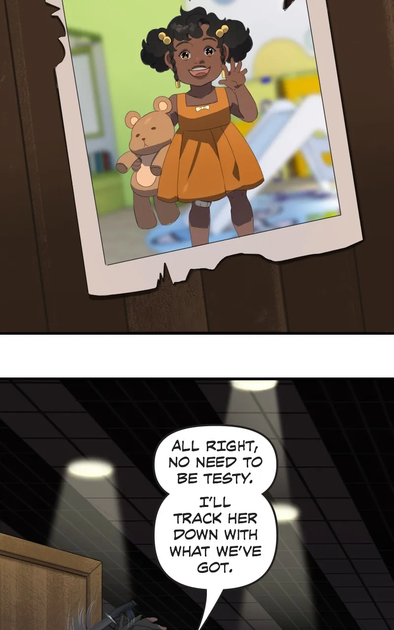 Read Vixen: NYC chapter 2 image 74 on Lezhin