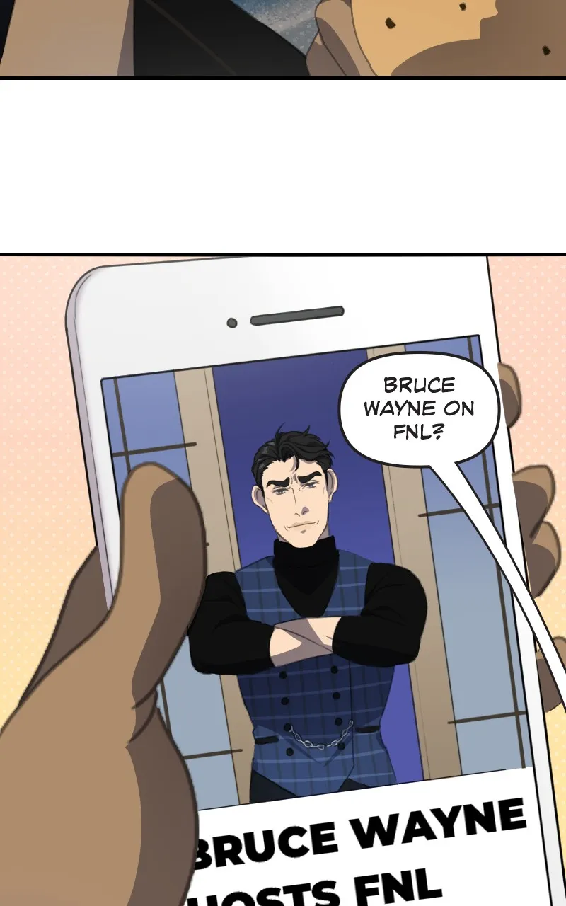 Read Vixen: NYC chapter 2 image 9 on Lezhin