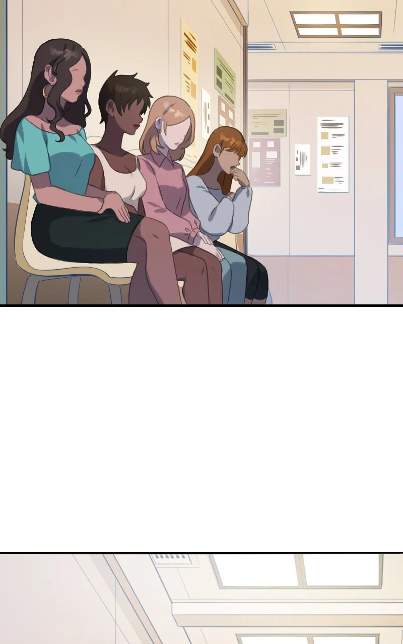 Read Vixen: NYC chapter 3 image 1 on Lezhin