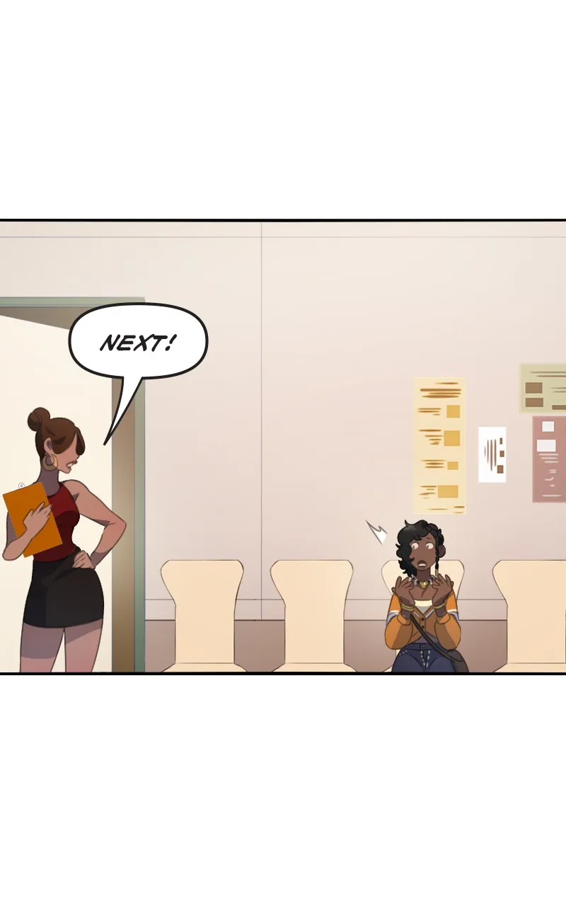 Read Vixen: NYC chapter 3 image 10 on Lezhin