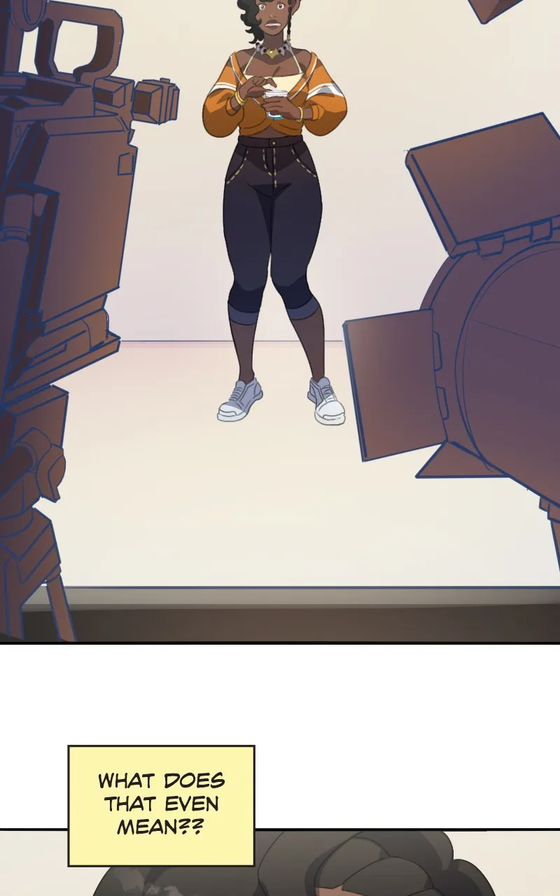 Read Vixen: NYC chapter 3 image 13 on Lezhin