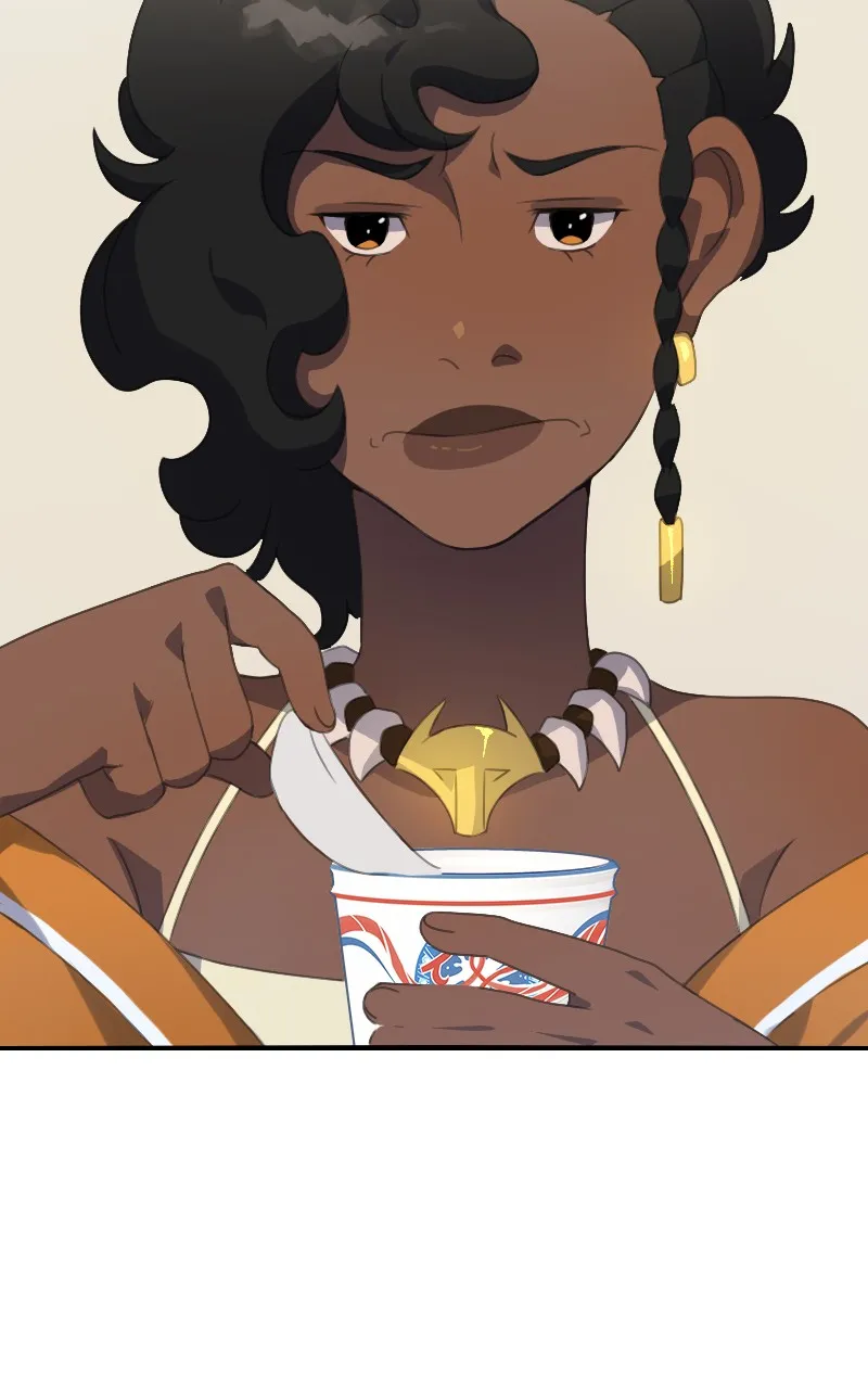 Read Vixen: NYC chapter 3 image 14 on Lezhin