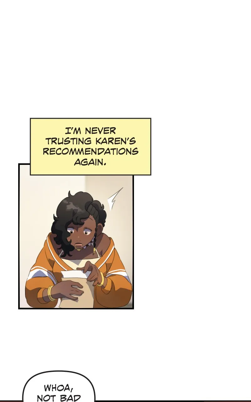 Read Vixen: NYC chapter 3 image 16 on Lezhin