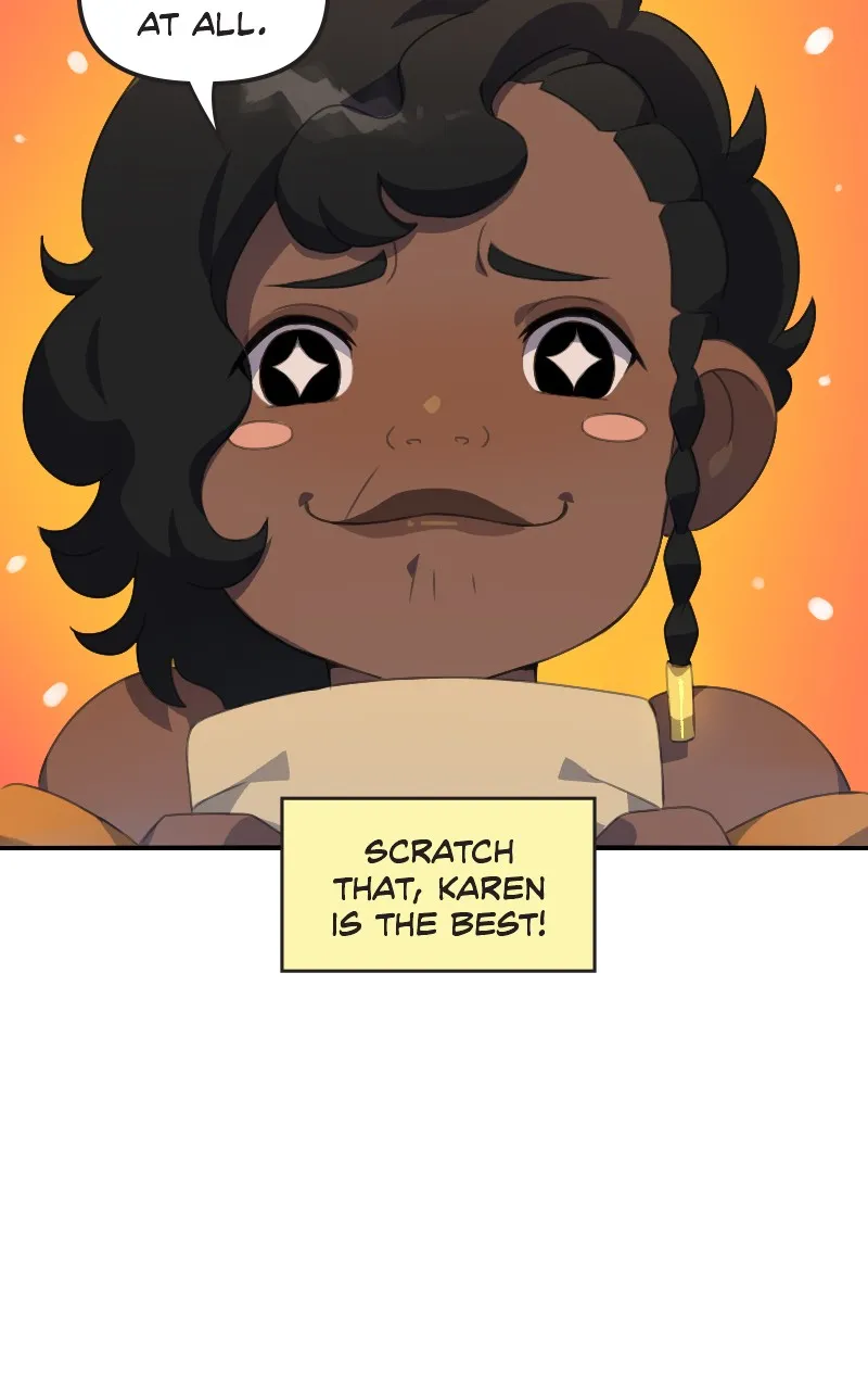 Read Vixen: NYC chapter 3 image 17 on Lezhin