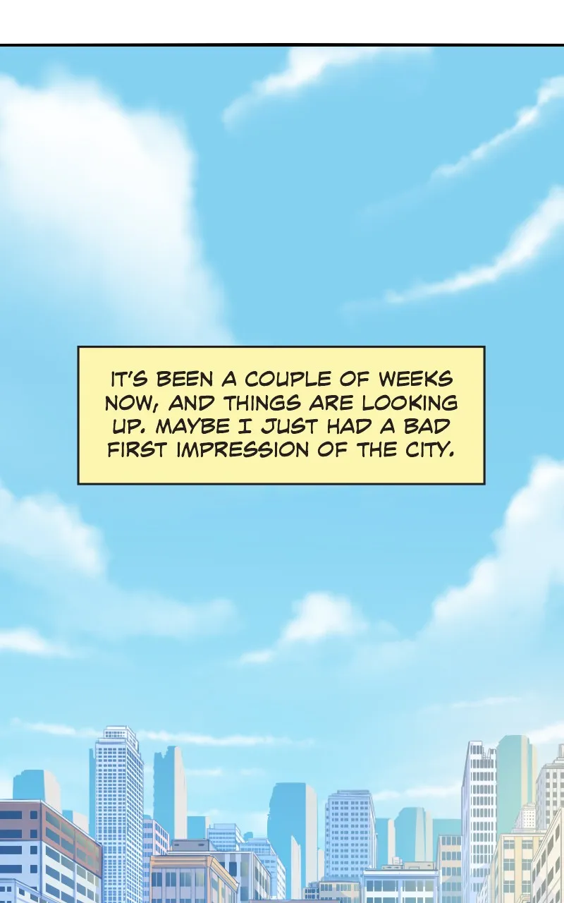 Read Vixen: NYC chapter 3 image 18 on Lezhin