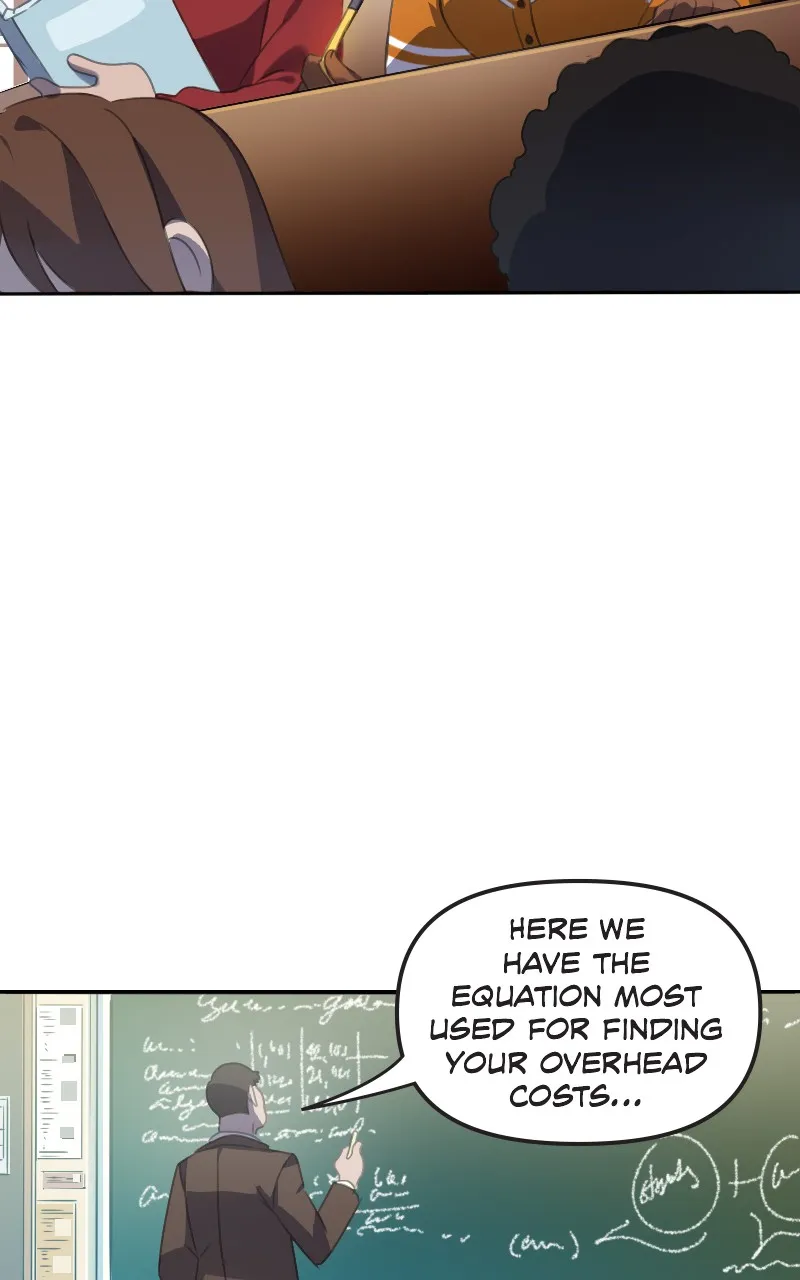 Read Vixen: NYC chapter 3 image 20 on Lezhin