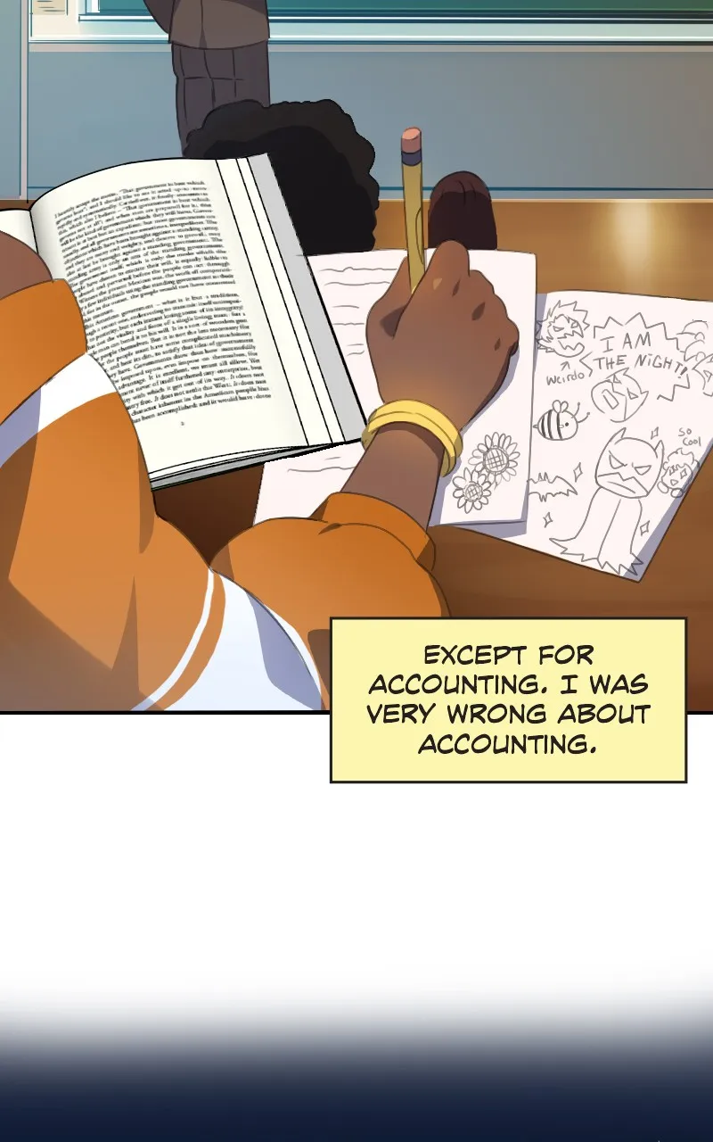 Read Vixen: NYC chapter 3 image 21 on Lezhin