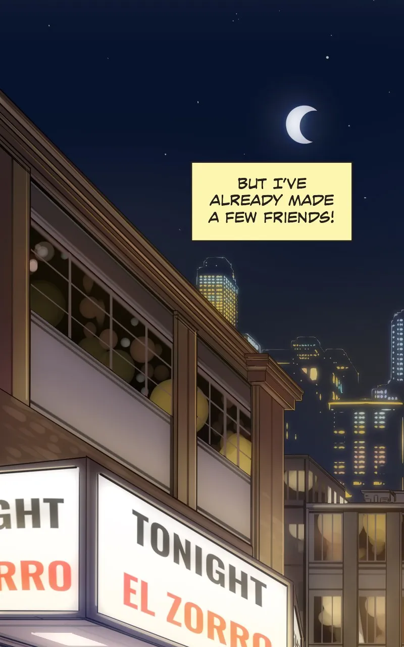 Read Vixen: NYC chapter 3 image 22 on Lezhin