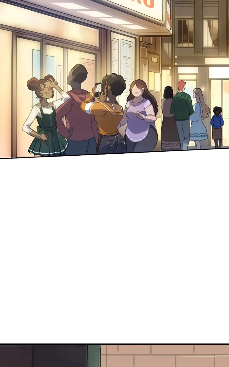 Read Vixen: NYC chapter 3 image 23 on Lezhin