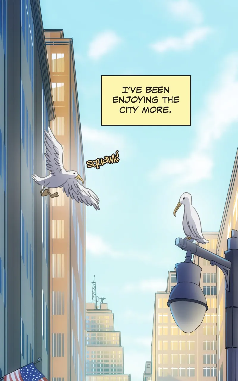 Read Vixen: NYC chapter 3 image 25 on Lezhin