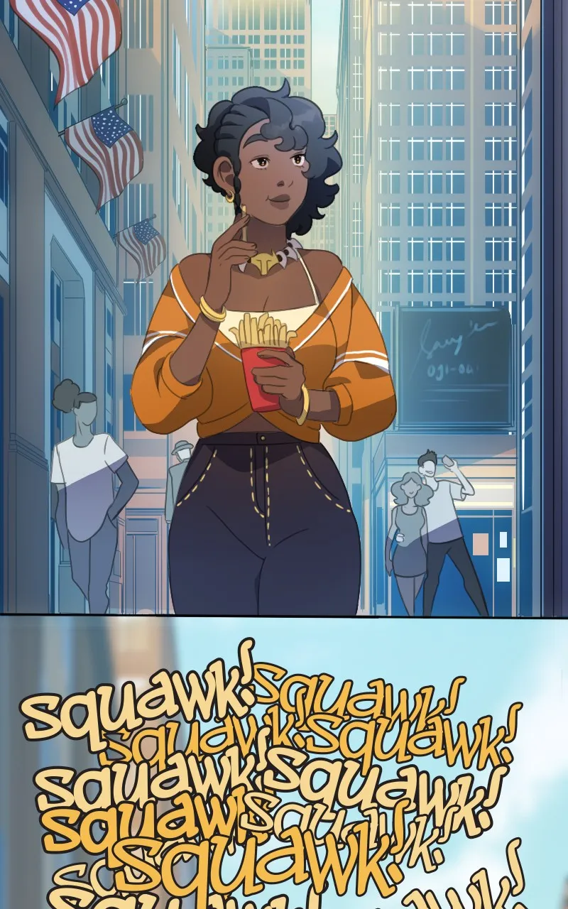 Read Vixen: NYC chapter 3 image 26 on Lezhin
