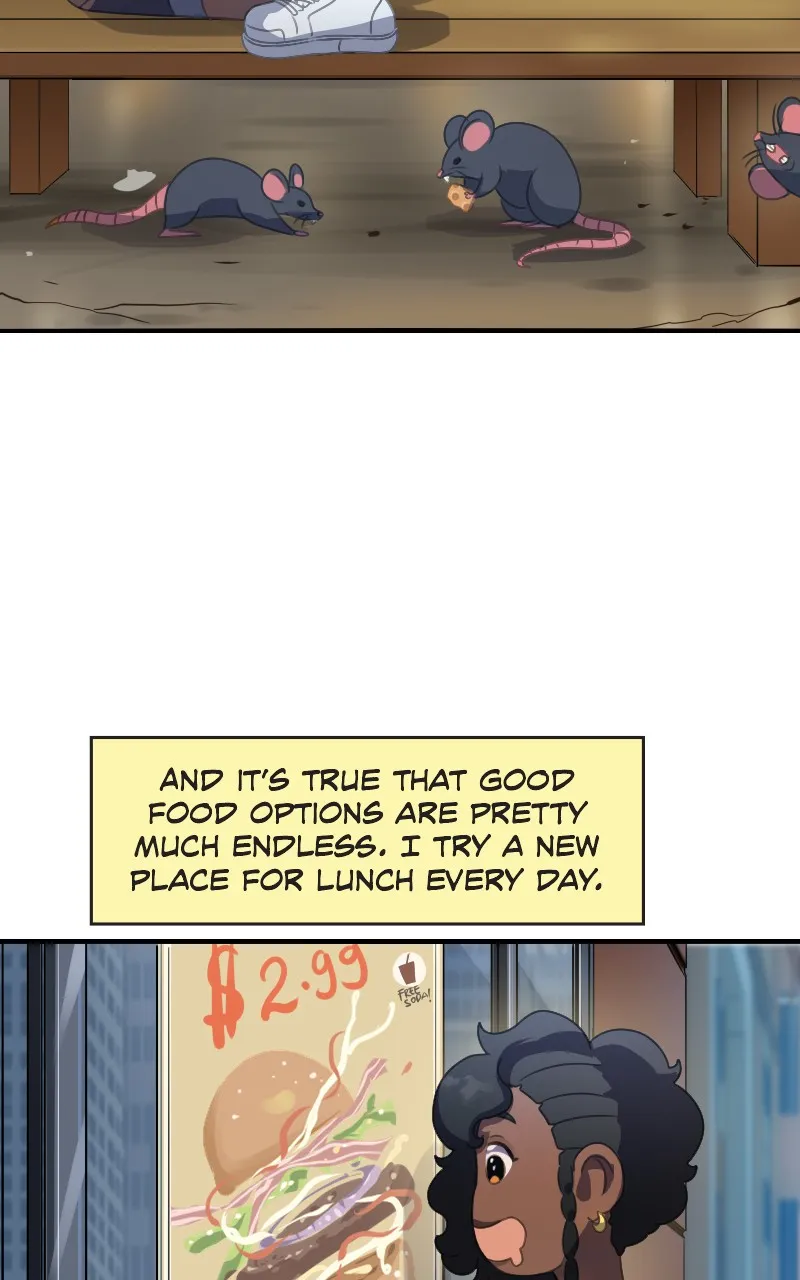 Read Vixen: NYC chapter 3 image 31 on Lezhin