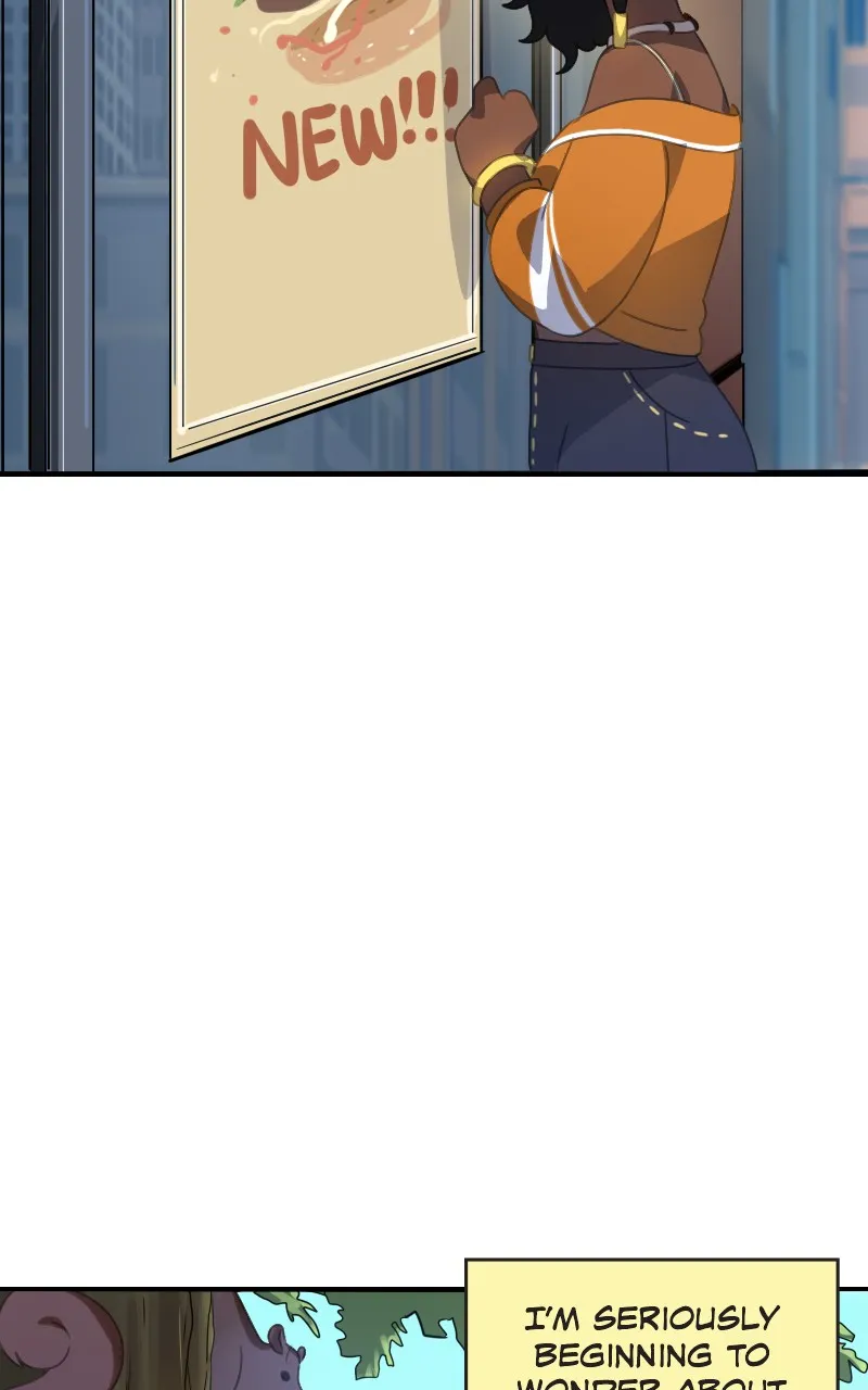 Read Vixen: NYC chapter 3 image 32 on Lezhin