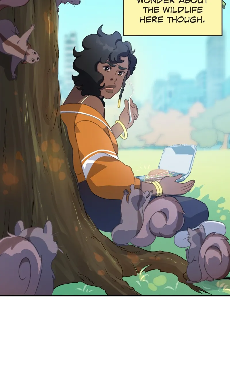 Read Vixen: NYC chapter 3 image 33 on Lezhin