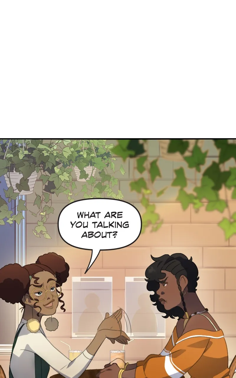 Read Vixen: NYC chapter 3 image 34 on Lezhin