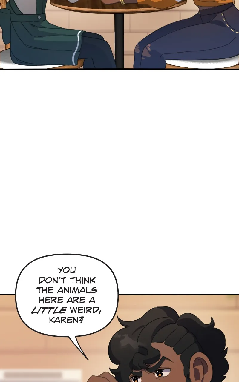Read Vixen: NYC chapter 3 image 35 on Lezhin
