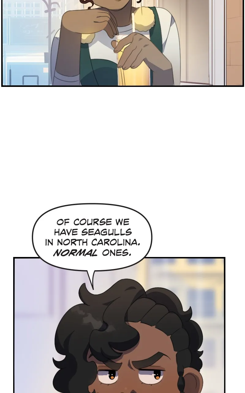Read Vixen: NYC chapter 3 image 38 on Lezhin