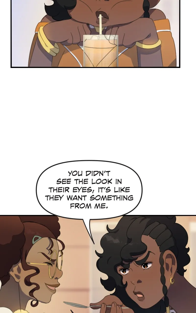 Read Vixen: NYC chapter 3 image 39 on Lezhin