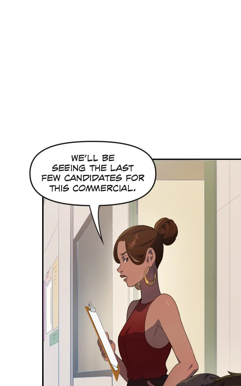 Read Vixen: NYC chapter 3 image 4 on Lezhin