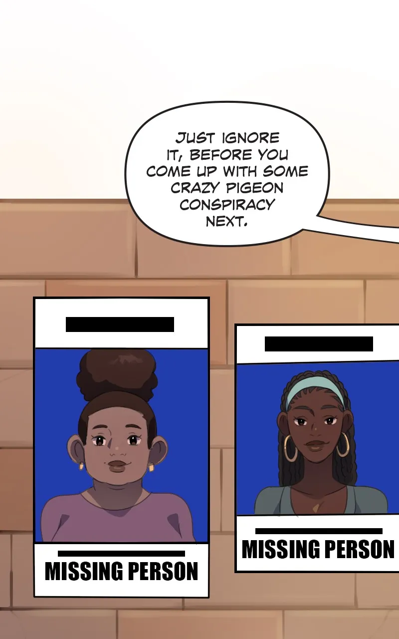 Read Vixen: NYC chapter 3 image 42 on Lezhin
