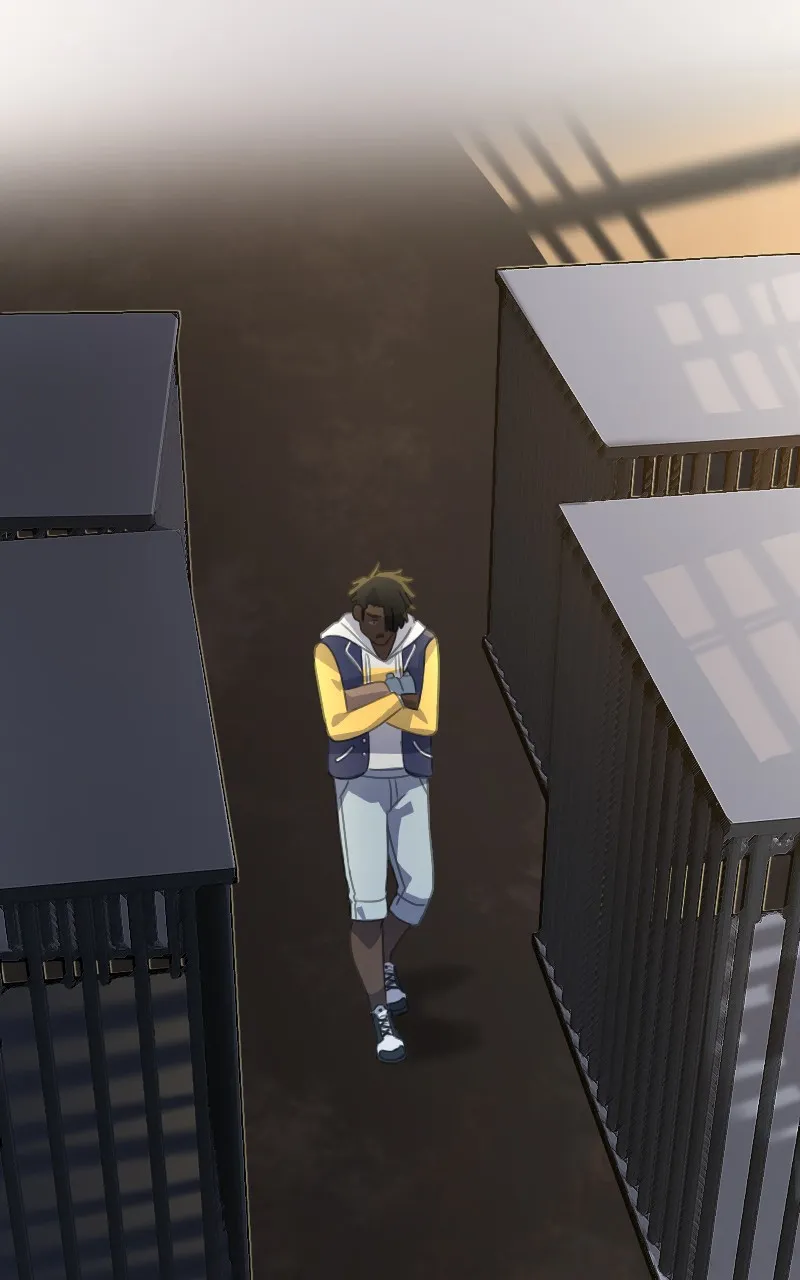Read Vixen: NYC chapter 3 image 45 on Lezhin
