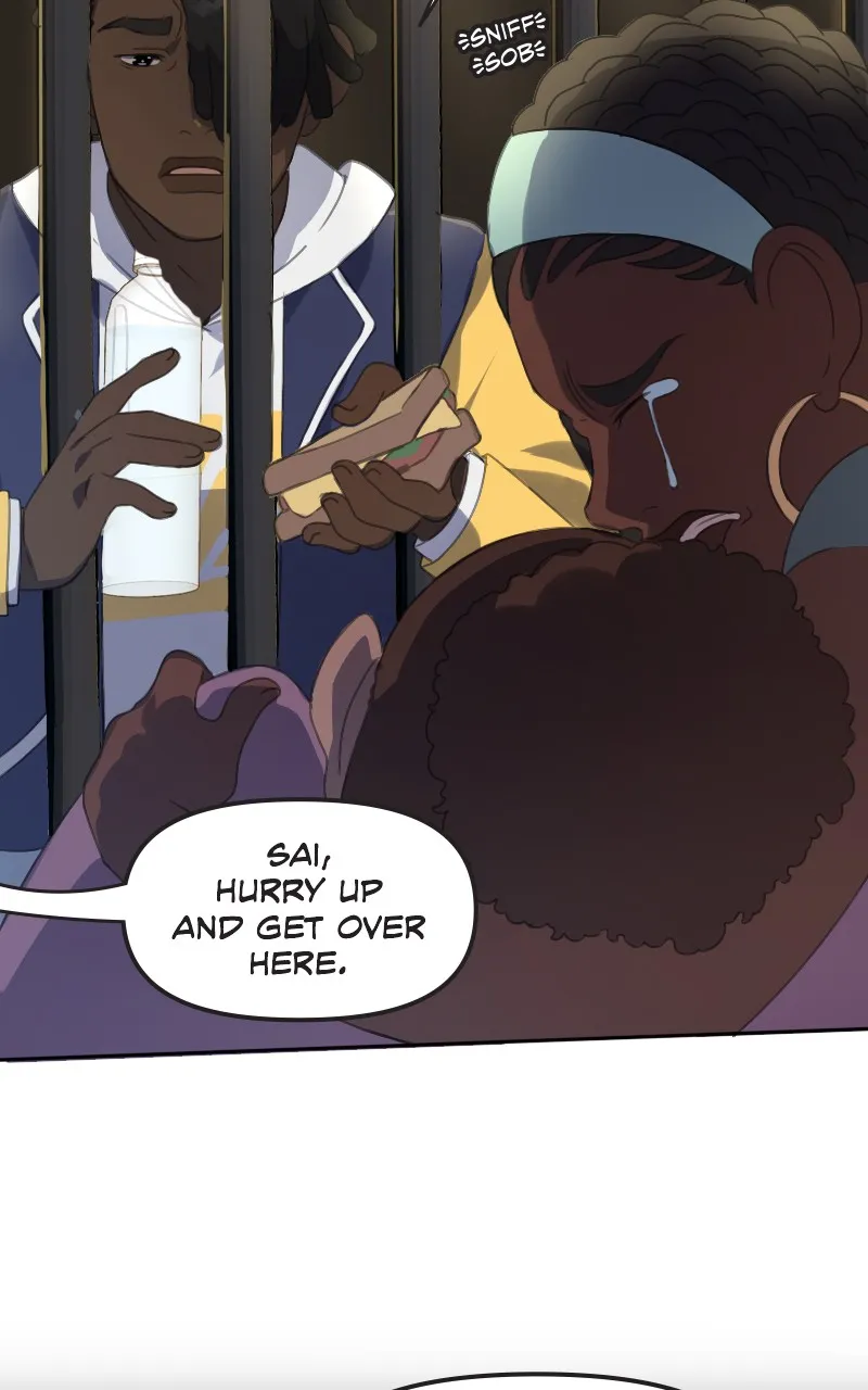 Read Vixen: NYC chapter 3 image 47 on Lezhin
