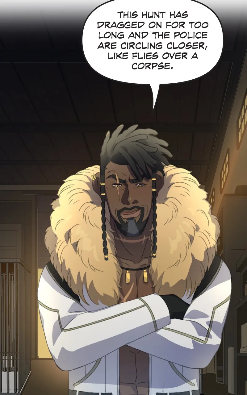 Read Vixen: NYC chapter 3 image 48 on Lezhin