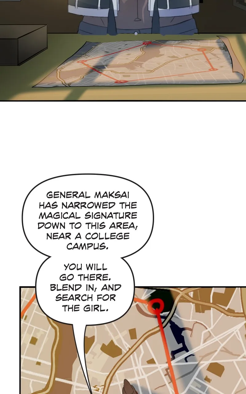 Read Vixen: NYC chapter 3 image 49 on Lezhin
