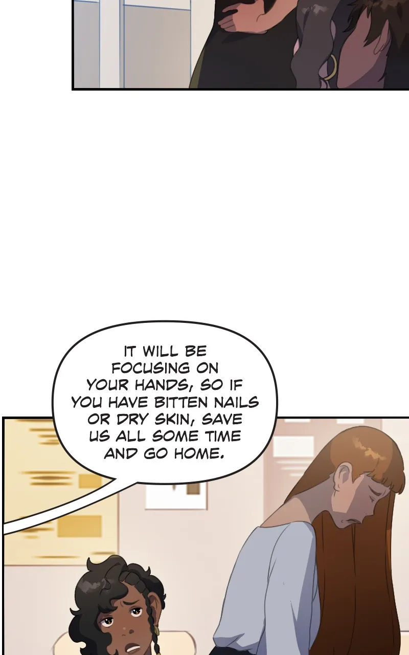 Read Vixen: NYC chapter 3 image 5 on Lezhin